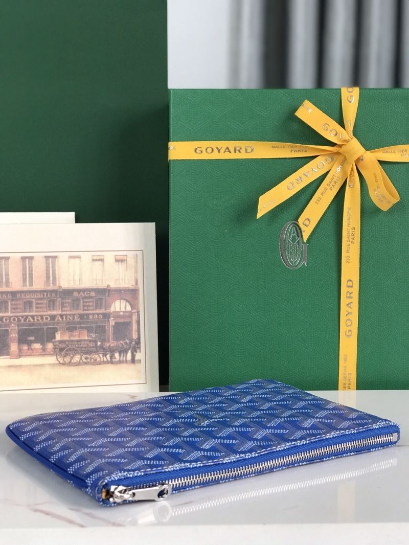 Goyard Wallets